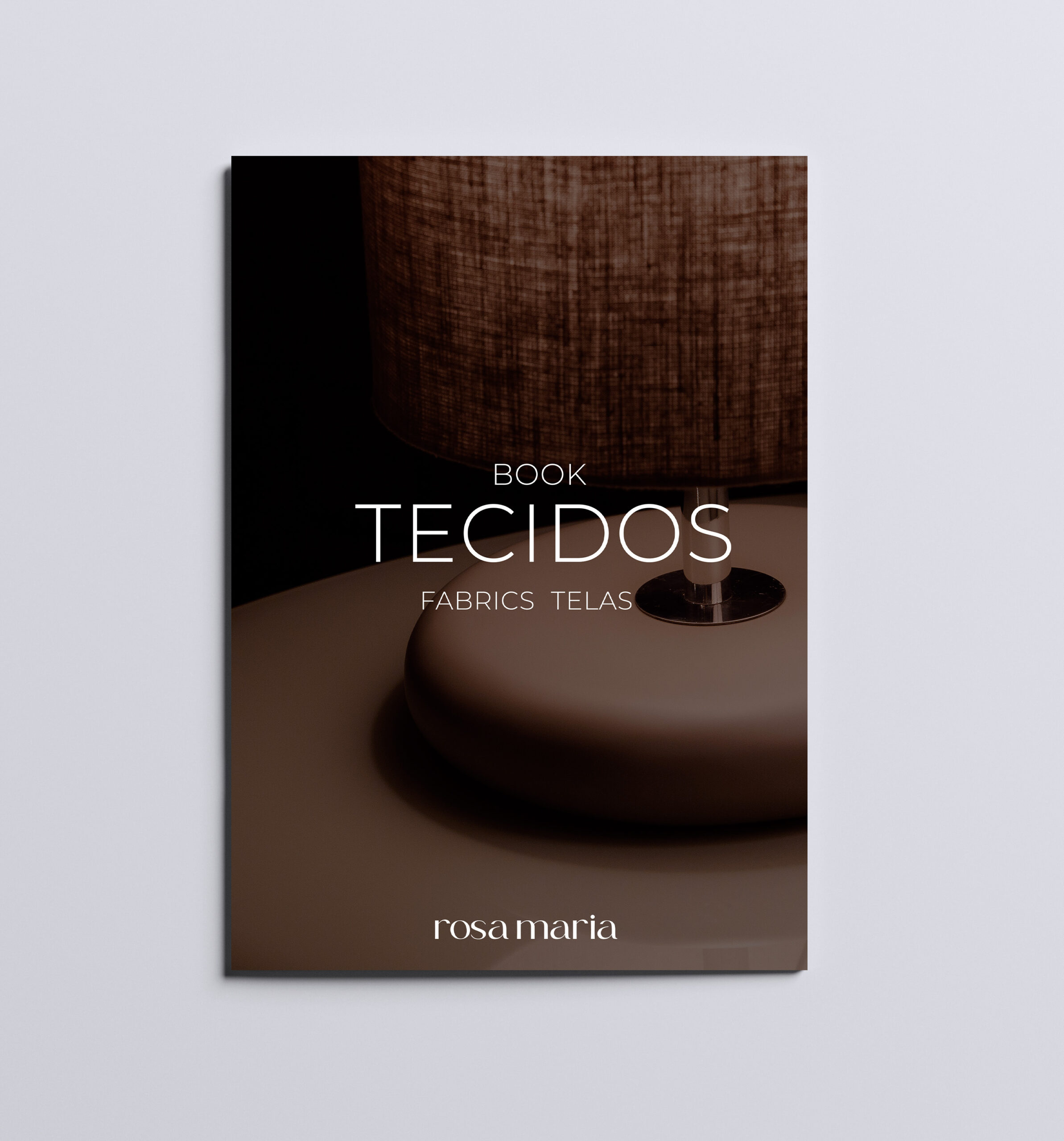 Catálogo de Tecidos
