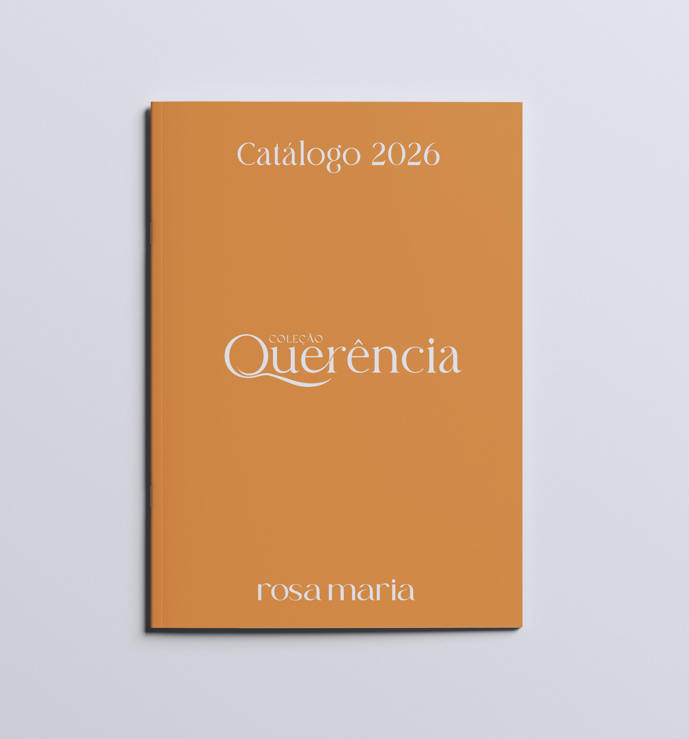 Catálogo 2026