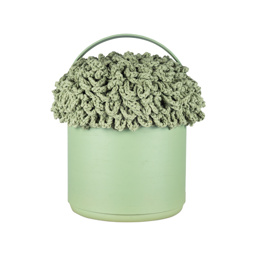 Banquetas e Puffs