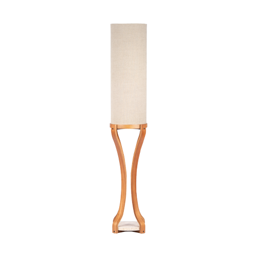 Luminária de Piso